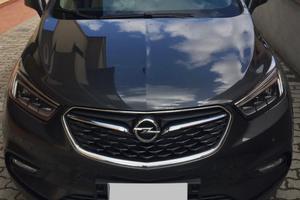 Autovettura Mokka X 1600 Turbo Diesel