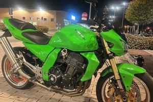 Kawasaki z1000