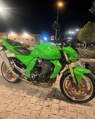 Kawasaki z1000
