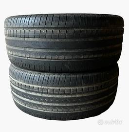 GOMME PIRELLI SCORPION VERDE 285 45 20 PNEUMATICi