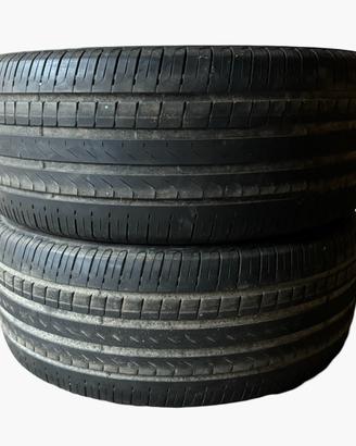 GOMME PIRELLI SCORPION VERDE 285 45 20 PNEUMATICi