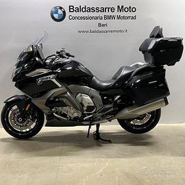 BMW K 1600 GTL Abs my22