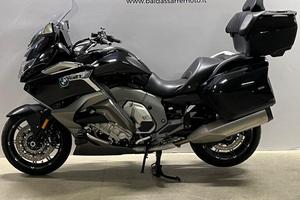 BMW K 1600 GTL Abs my22