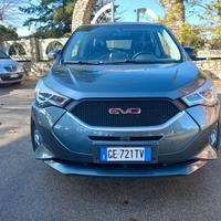 DR EVO4 BENZ/GPL (A34)