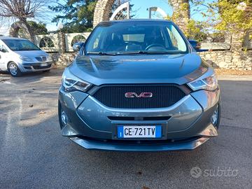 DR EVO4 BENZ/GPL (A34)