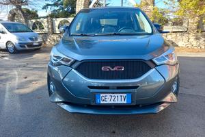 DR EVO4 BENZ/GPL (A34)