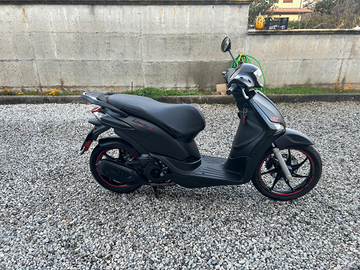 Piaggio liberty 125