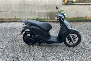 Piaggio liberty 125