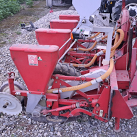 Seminatrice mais Gaspardo SP510