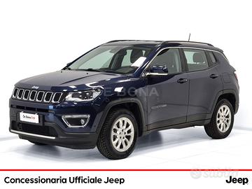 Jeep Compass 1.3 turbo t4 phev limited 4xe at6