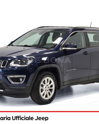 Jeep Compass 1.3 turbo t4 phev limited 4xe at6