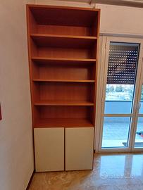 mobile libreria