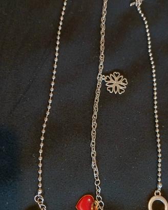 bracciali con charms 