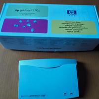 hp jetdirect 170x print server
