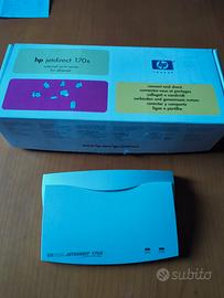 hp jetdirect 170x print server