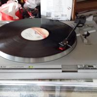 giradischi akai ap-d2