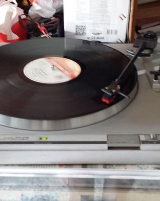 giradischi akai ap-d2