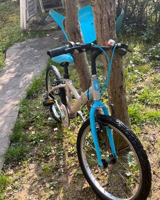 Bici da bambina