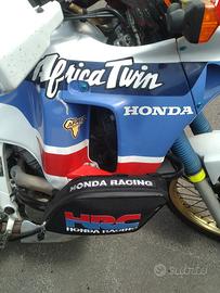 Borse pe paramotore rugged roades africa twin rd03