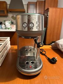 Macchina caffè Sage Bambino
