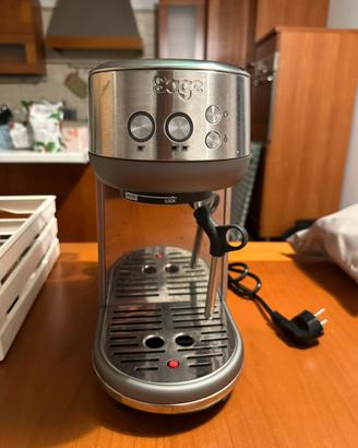 Macchina caffè Sage Bambino