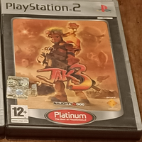 Jak III (PlayStation 2)