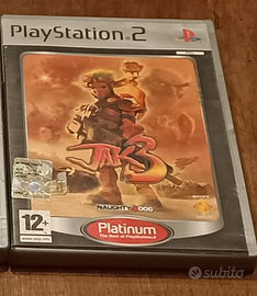 Jak III (PlayStation 2)