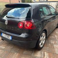 VW GOLF GTI 2.0 16V TFSI 200cv 5porte pronto uso