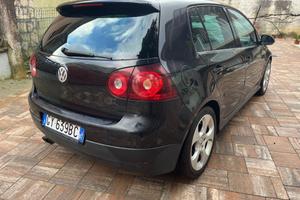 VW GOLF GTI 2.0 16V TFSI 200cv 5porte pronto uso
