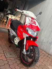 gilera runner 50
