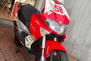 gilera runner 50