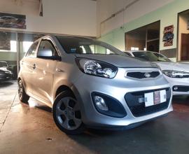 Kia Picanto 1.0 12V 5 porte Style