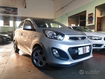 Kia Picanto 1.0 12V 5 porte Style