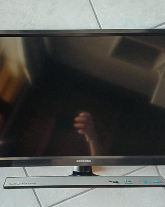 Tv led Samsung 
