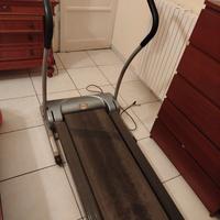 Tapis roulant Decathlon
