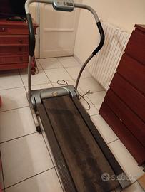 Tapis roulant Decathlon