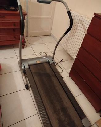 Tapis roulant Decathlon