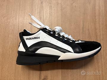 Scarpe Dsquared2 nr 44
