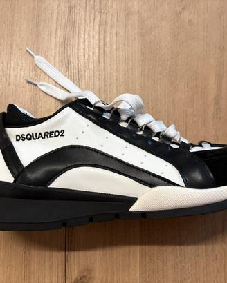 Scarpe Dsquared2 nr 44