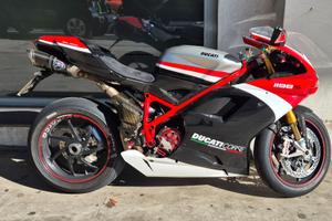 Ducati 1198 s corse