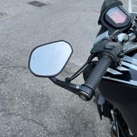 KTM 125 Duke Melegnano