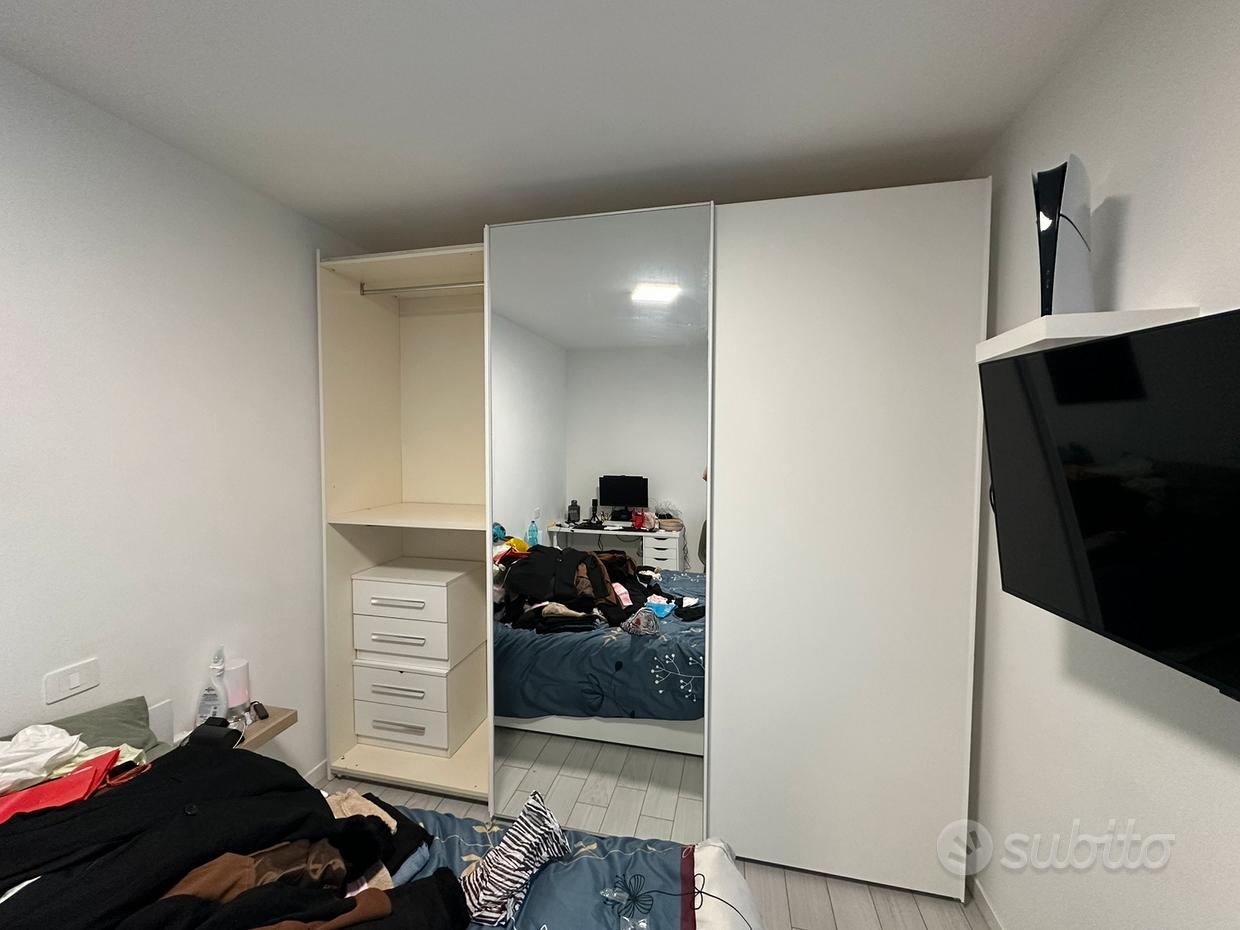 Armadi Mondo Camera Marina Ante Scorrevoli Mondo Convenienza