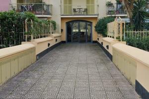 Appartamento accessibile a disabili