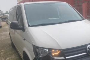 Volkswagen transporter furgone t6