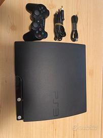 playstation 3 più giochi 