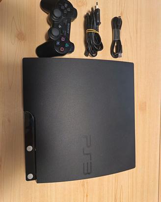 playstation 3 più giochi 