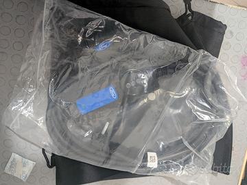 Cavo Ricarica Domestica Ford Type 2 - Schuko 8A

