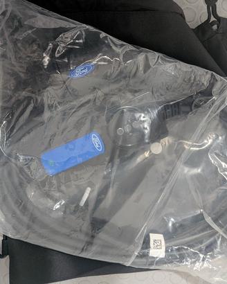 Cavo Ricarica Domestica Ford Type 2 - Schuko 8A

