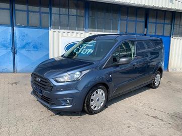 FORD Transit Connect II 210 2018 - Transit Connect