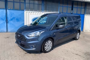 FORD Transit Connect II 210 2018 - Transit Connect